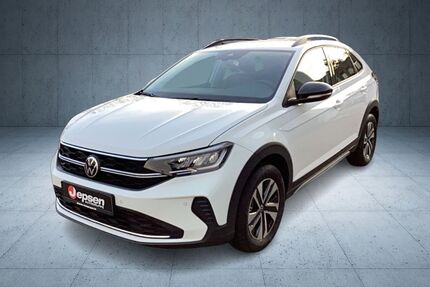 VW Taigo Gebrauchtwagen