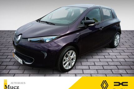 Renault ZOE Gebrauchtwagen