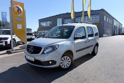 Mercedes-Benz Citan Gebrauchtwagen