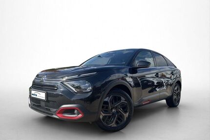 Citroen C4 Gebrauchtwagen