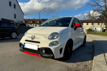 Abarth 595 Gebrauchtwagen