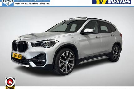 BMW X1 Gebrauchtwagen