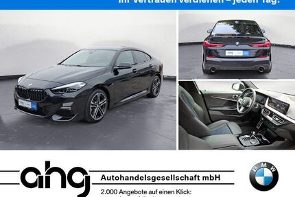 BMW 220 Gran Coupé Gebrauchtwagen