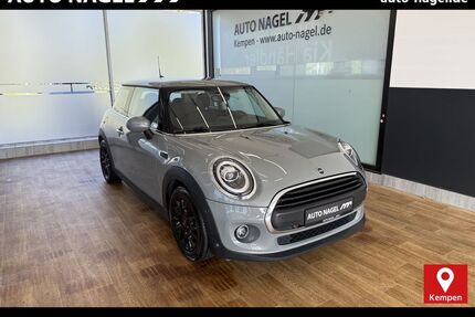 Mini ONE Gebrauchtwagen