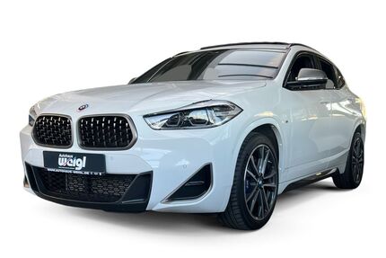 BMW X2 Gebrauchtwagen