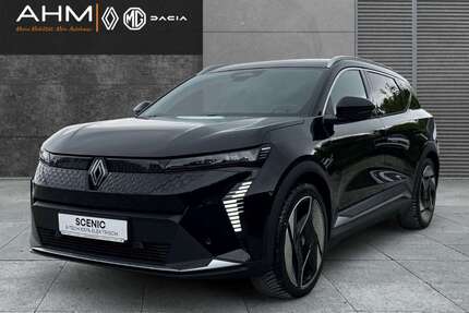 Renault Scenic Gebrauchtwagen