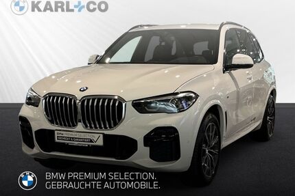 BMW X5 Gebrauchtwagen
