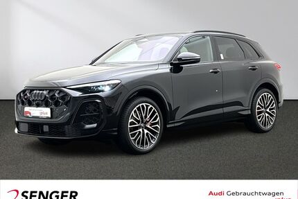 Audi SQ5 Gebrauchtwagen