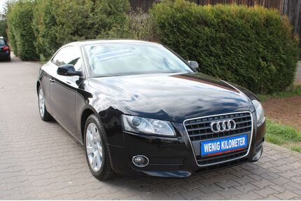 Audi A5 Gebrauchtwagen
