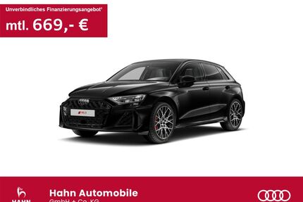 Audi RS3 Gebrauchtwagen