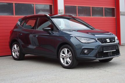 Seat Arona Gebrauchtwagen