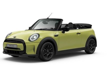 Mini Cooper Cabrio Gebrauchtwagen