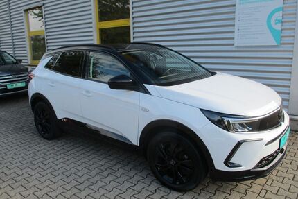 Opel Grandland (X) Gebrauchtwagen