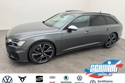 Audi S6 Gebrauchtwagen