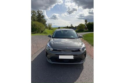 Kia Rio Gebrauchtwagen