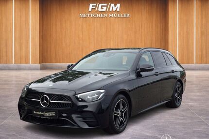 Mercedes-Benz E 300 Gebrauchtwagen