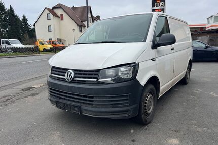 VW T6 Transporter Gebrauchtwagen
