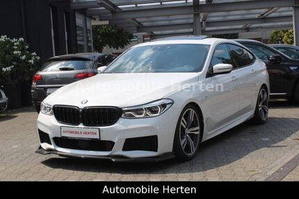 BMW 640 Gebrauchtwagen