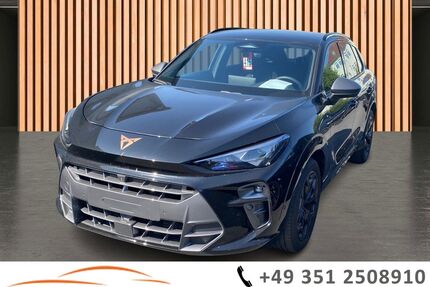 Cupra Terramar Gebrauchtwagen