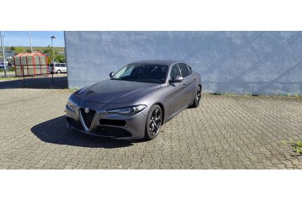 Alfa Romeo Giulia Gebrauchtwagen