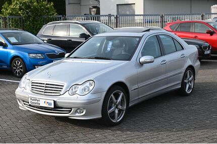 Mercedes-Benz C 320 Gebrauchtwagen