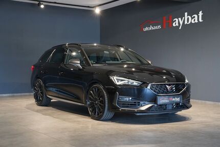 Cupra Leon Gebrauchtwagen