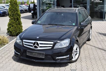 Mercedes-Benz C 300 Gebrauchtwagen