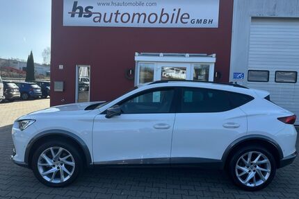 Cupra Formentor Gebrauchtwagen