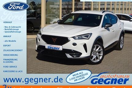 Cupra Formentor Gebrauchtwagen