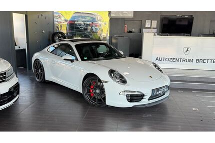 Porsche 991 Gebrauchtwagen
