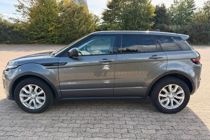 Land Rover Range Rover Evoque Gebrauchtwagen