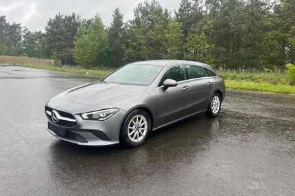 Mercedes-Benz CLA 180 Shooting Brake Gebrauchtwagen