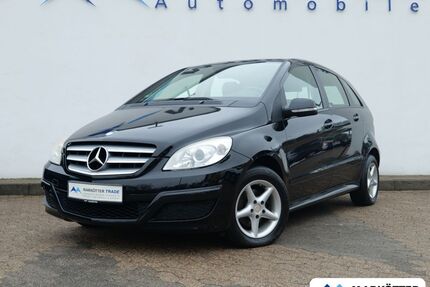 Mercedes-Benz B 170 Gebrauchtwagen