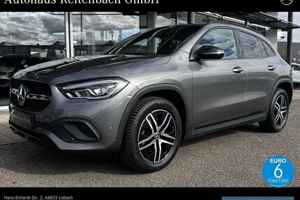 Mercedes-Benz GLA 250 Gebrauchtwagen