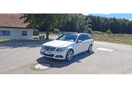 Mercedes-Benz C 220 Gebrauchtwagen