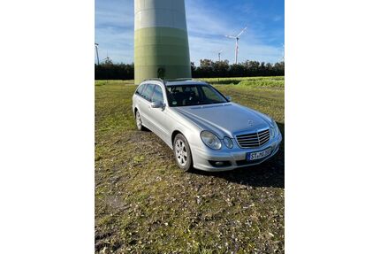 Mercedes-Benz E 200 Gebrauchtwagen