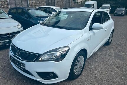 Kia pro ceed / ProCeed Gebrauchtwagen