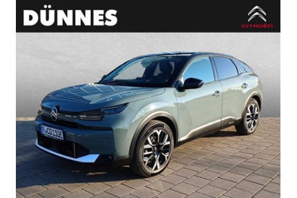 Citroen C4 Gebrauchtwagen