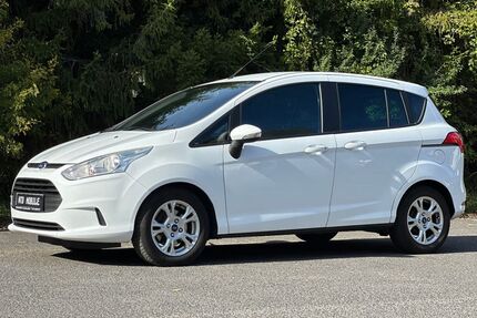 Ford B-Max Gebrauchtwagen