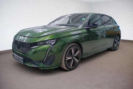 Peugeot e-308 Gebrauchtwagen