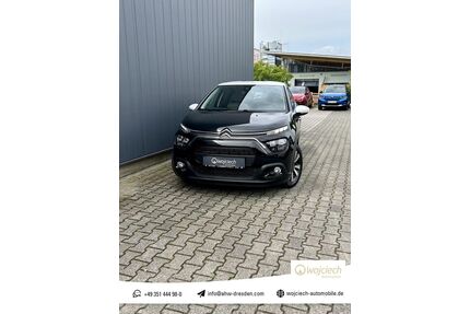 Citroen C3 Gebrauchtwagen