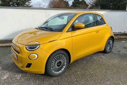 Fiat 500 Gebrauchtwagen