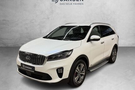Kia Sorento Gebrauchtwagen