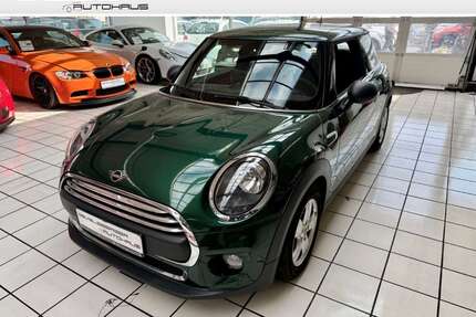 Mini One Gebrauchtwagen