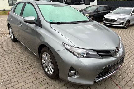 Toyota Auris Gebrauchtwagen