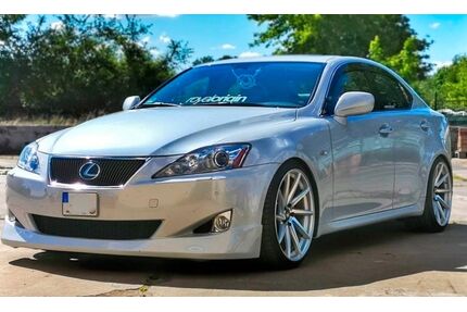 Lexus IS 250 Gebrauchtwagen