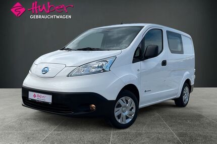 Nissan e-NV200 Gebrauchtwagen