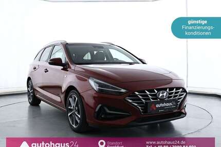 Hyundai i30 Gebrauchtwagen