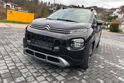 Citroen C3 Aircross Gebrauchtwagen