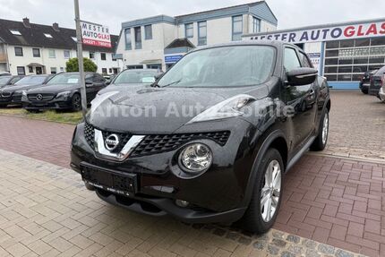 Nissan Juke Gebrauchtwagen